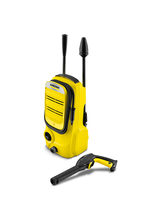K 2 Compact