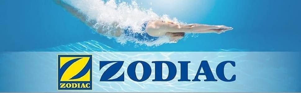 zodiac; limpiafondos; limpiafondos pìscina; piscina; robot piscina; robot para piscina