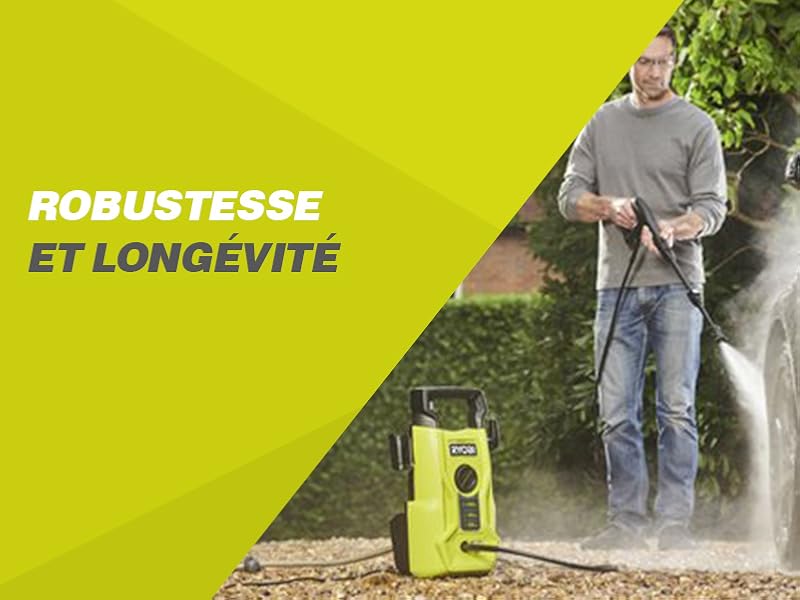 Ryobi, ONE+, bricolage, jardinage, outils