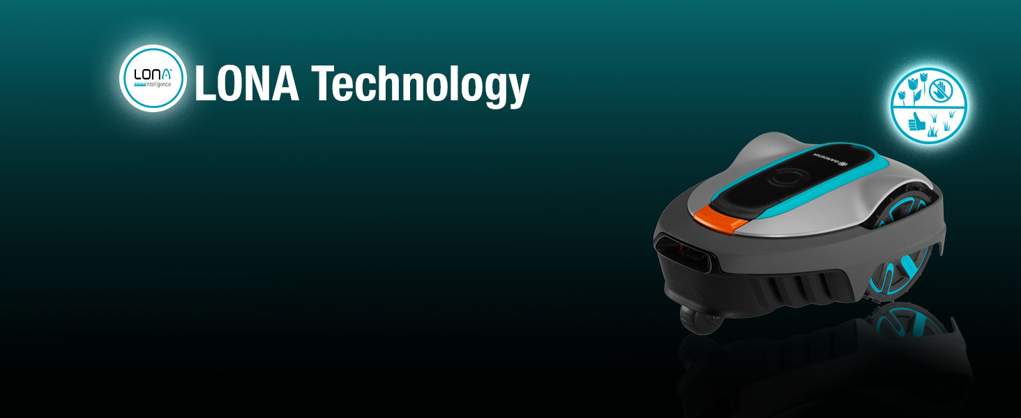 LONA, Sileno, city, smart, app, full connect, garden, technology