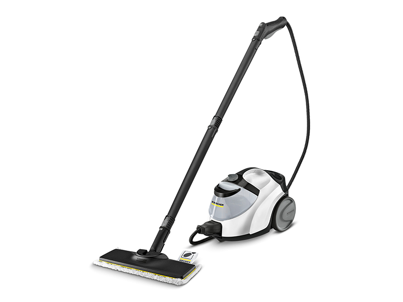 Nettoyeur vapeur SC 5 EasyFix Kärcher
