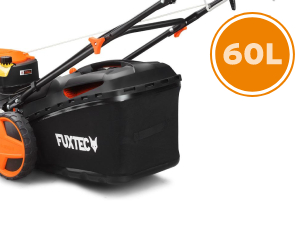 Bac de collecte 60L - Tondeuse thermique FX-RM5196PRO