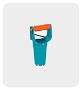 Icônes d'équipement de restauration de couleur turquoise montrant divers ustensiles et outils de service dans un style graphique simplifié.