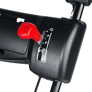 Torque optimal grâce au régulateur de régime du moteur