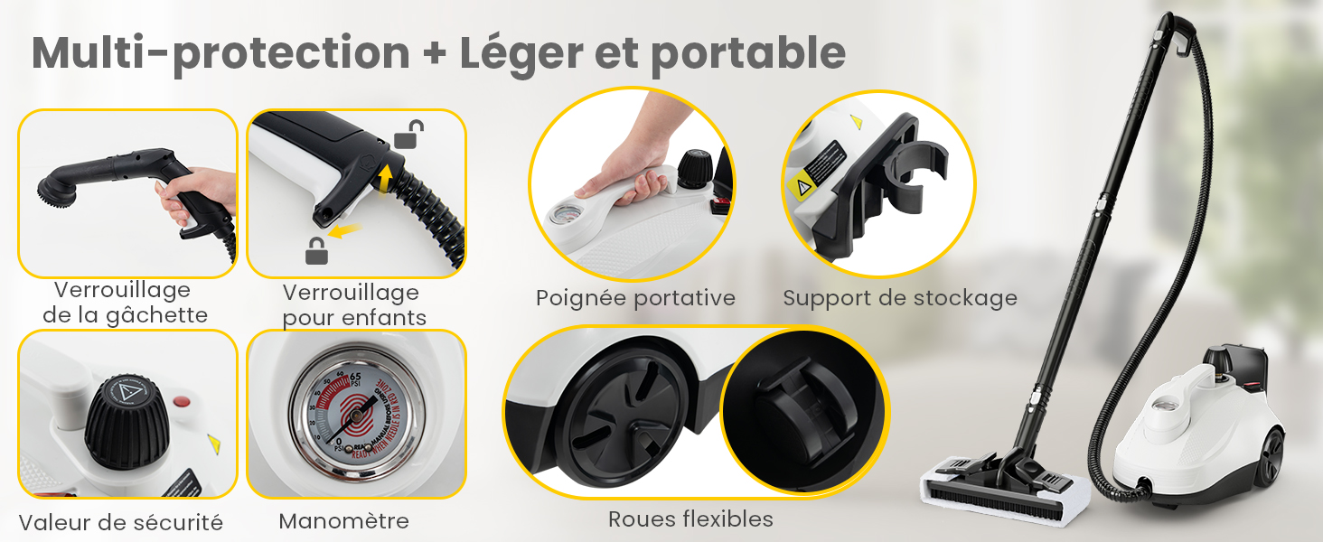 la meilleure machine à laver portable pour laver et laver