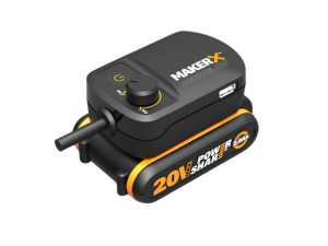 Hub MakerX