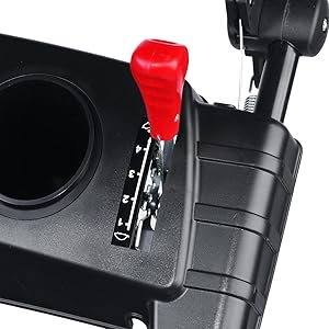 Torque optimal