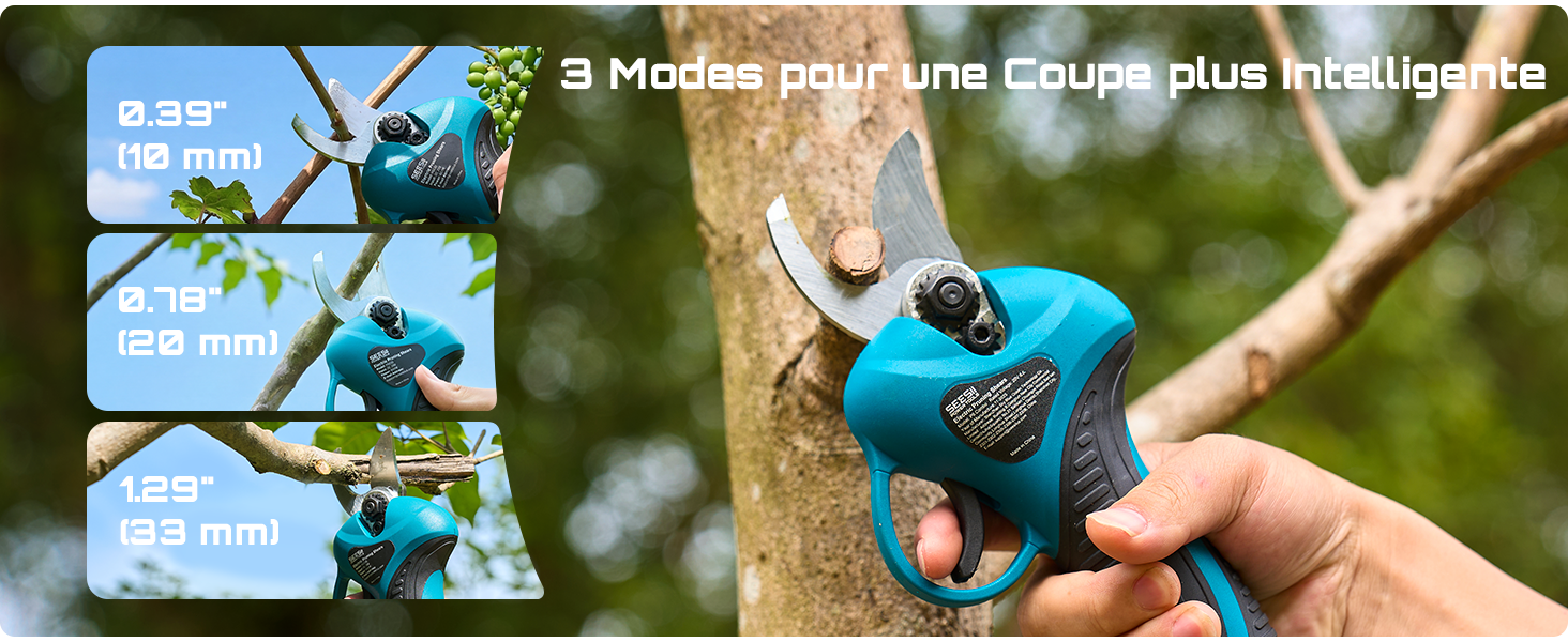 Le texte se lit comme suit : « Windows Mixed Reality Glass for Value Browsing ». Appareil numérique bleu tenu à la main à l'extérieur, affichant plusieurs vues d'écran en mode paysage. Visionneuse de réalité mixte avec technologie d'affichage portable.