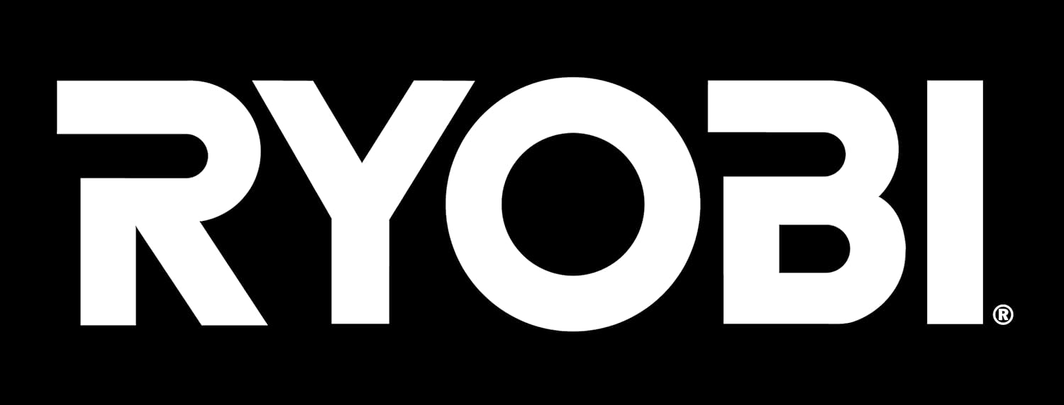 RYOBI - Scie à Onglets 2000W EMS254L – Lame Ø254mm 48 dents, Laser, Guide Équerre, Coupes Précises Bois et PVC, Table aluminium surfacée et Réglages Multiples