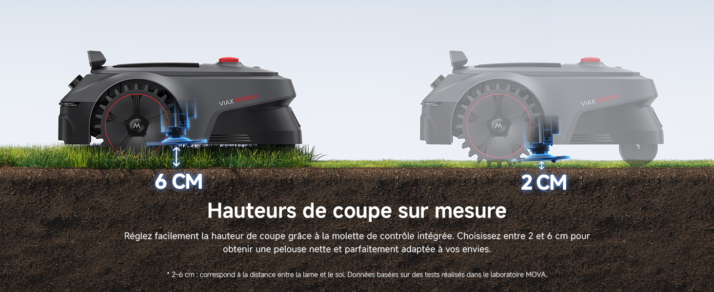 Images de comparaison de ce qui semble être des équipements ou des pièces du véhicule dans des illustrations techniques en noir et blanc.