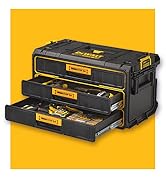 DEWALT Brand Story