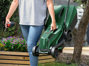 EasyMower