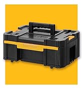 DEWALT Brand Story
