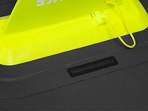 numéro de série pour la navigation en eau douce