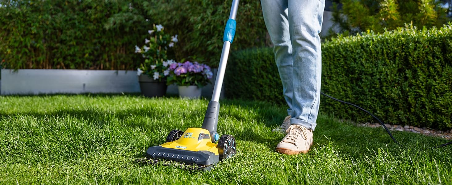 FineCut 230V