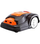 Yard Force - Robot Tondeuse SA900B avec Capteurs d'obstacles et de Soulèvement avec Bluetooth pou...