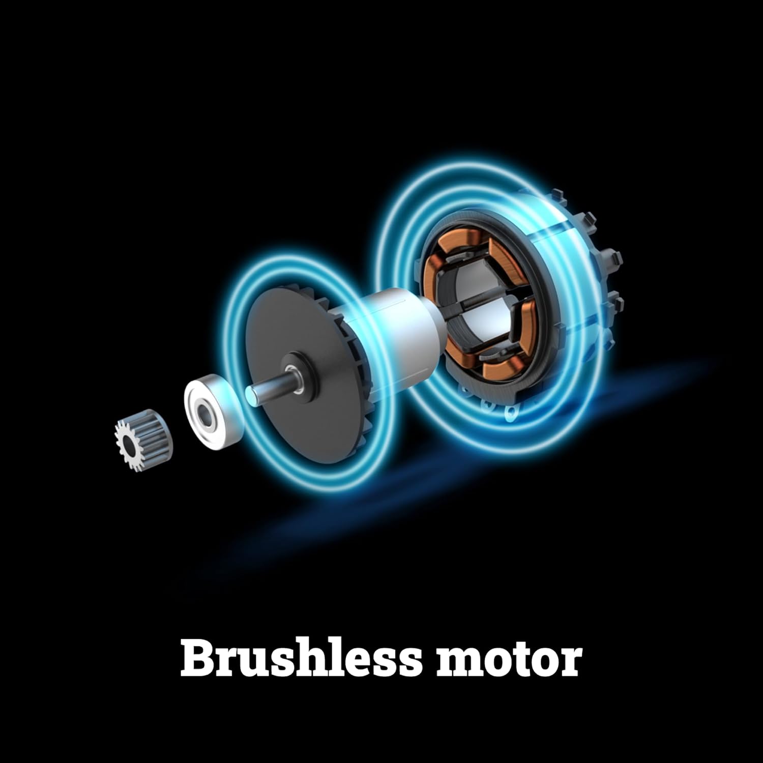 WORX - Sécateur sans fil 20V, coupe 25mm, Brushless, compact WG330E