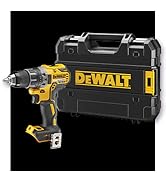 DEWALT Brand Story