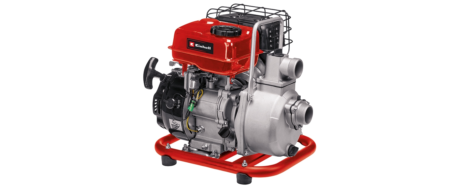 einhell