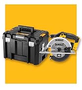 DEWALT Brand Story