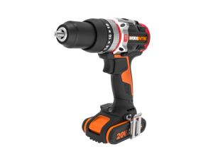 Perceuse WORX