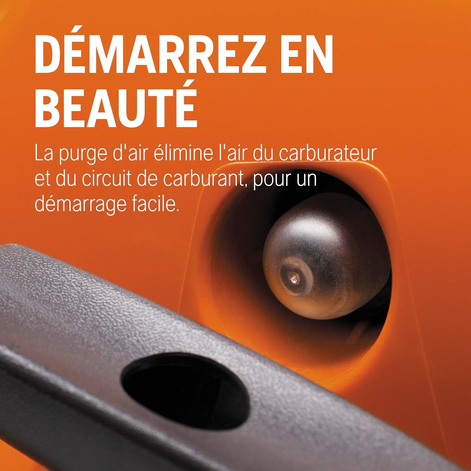 Husqvarna - 135 Mark II - 35cm - X-Torq, LowVib, Smart Start, Air Injection