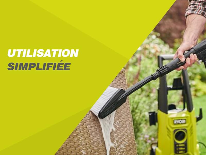 Ryobi, ONE+, bricolage, jardinage, outils