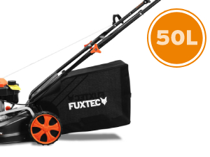 Bac de collecte 50L - Tondeuse thermique FX-RM4646ECO