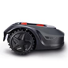 le robot est un robot compact, compact et compact.