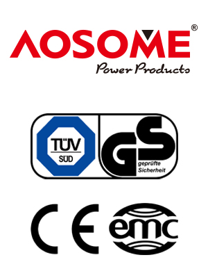 AOSOME