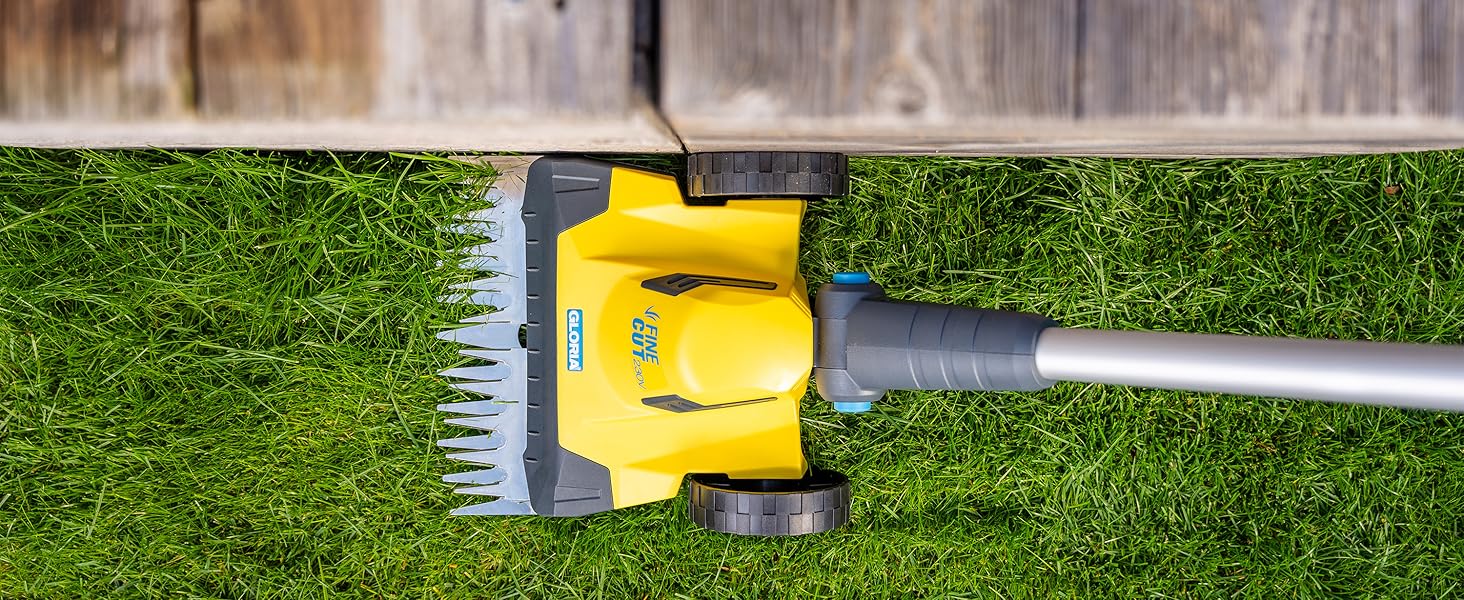 FineCut 230V