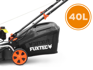 Bac de collecte 40L - Tondeuse thermique FX-RM4346ECO