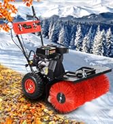 la meilleure souffleuse à neige électrique pour votre maison