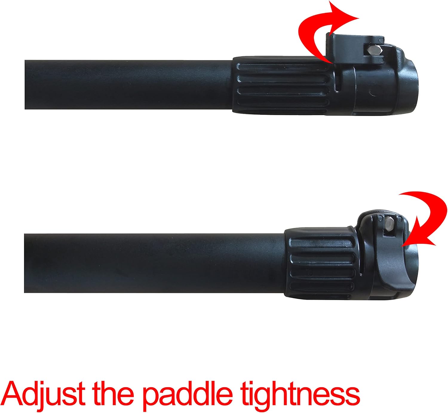 Aqua Plus - Planche SUP gonflable 15cm - complet avec accessoires