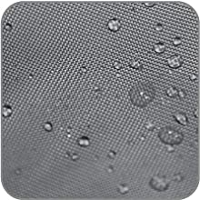 Tonnelle imperméable