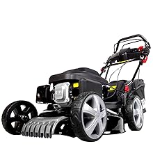big  Wheeler