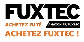 Logo FUXTEC