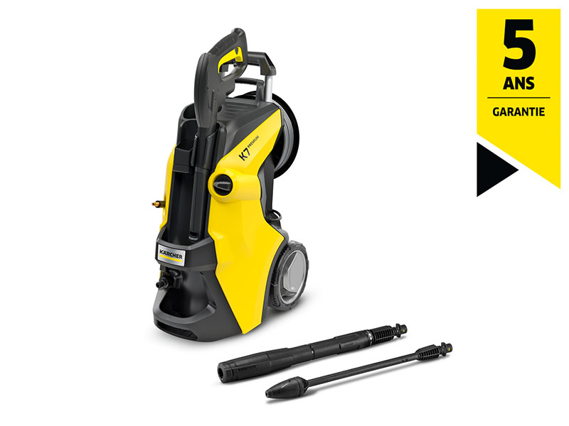 Kärcher K 7 Premium Power Flex