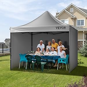 Tente Pavillon Pop-up