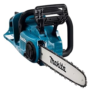 MAKITA DUC353Z Tronconneuse sans fil