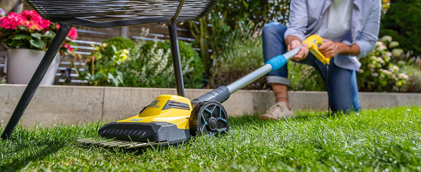 FineCut 230V
