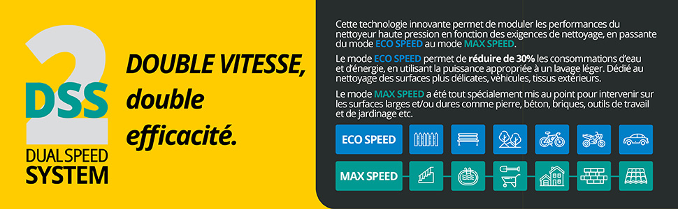 nettoyeur haute pression