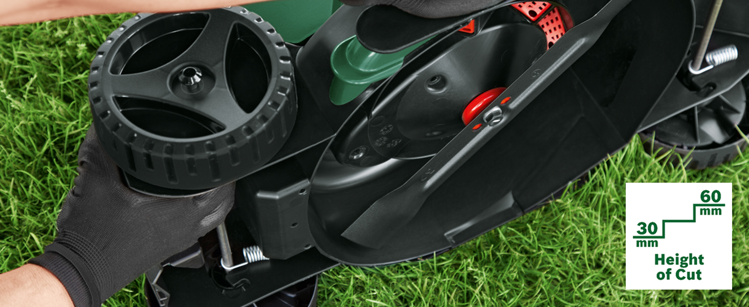 EasyMower