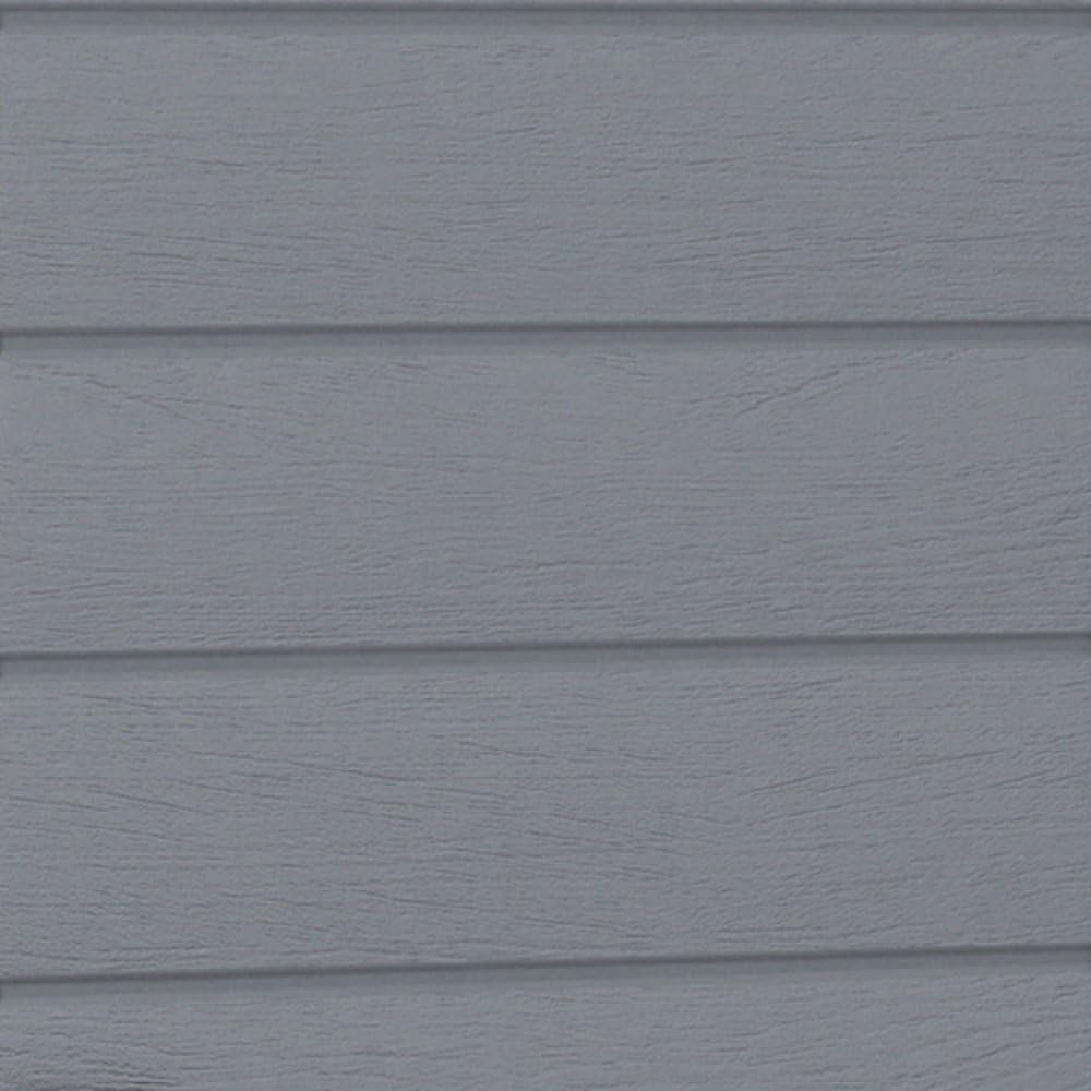 KETER Résine Abri De Jardin MANOR, Gris 65 - 2,5m2