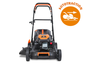Autotraction tondeuse thermique FX-RM5170
