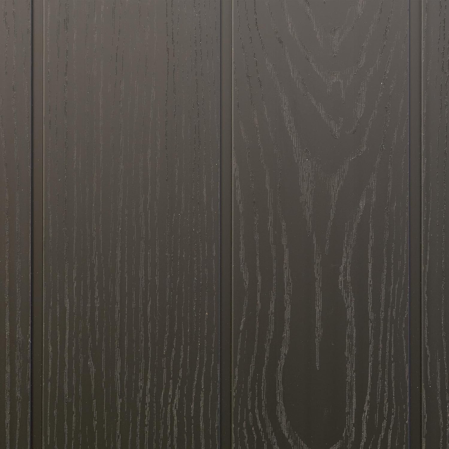 Hoggar - Oak O40 - 3,62 m² - résine, double porte, fenêtre, imperméable