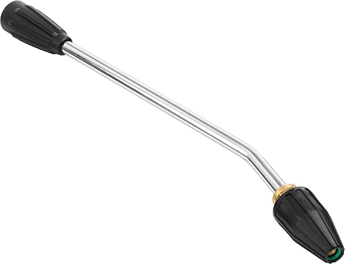 Bosch - GHP 5-75 - 2600 W - 185 Bar, 23,2 kg, accessoires GHP 5-75
