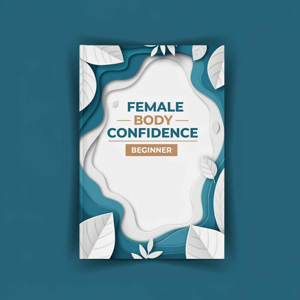 Female body confidence Beginner : the essential basics blueprint