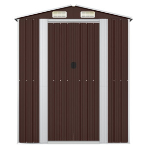Garden Shed
