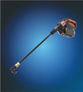 WORX NITRO - Nettoyeur haute pression Hydroshot sans fil Brushless - 20V - 4.0Ah - WG633E